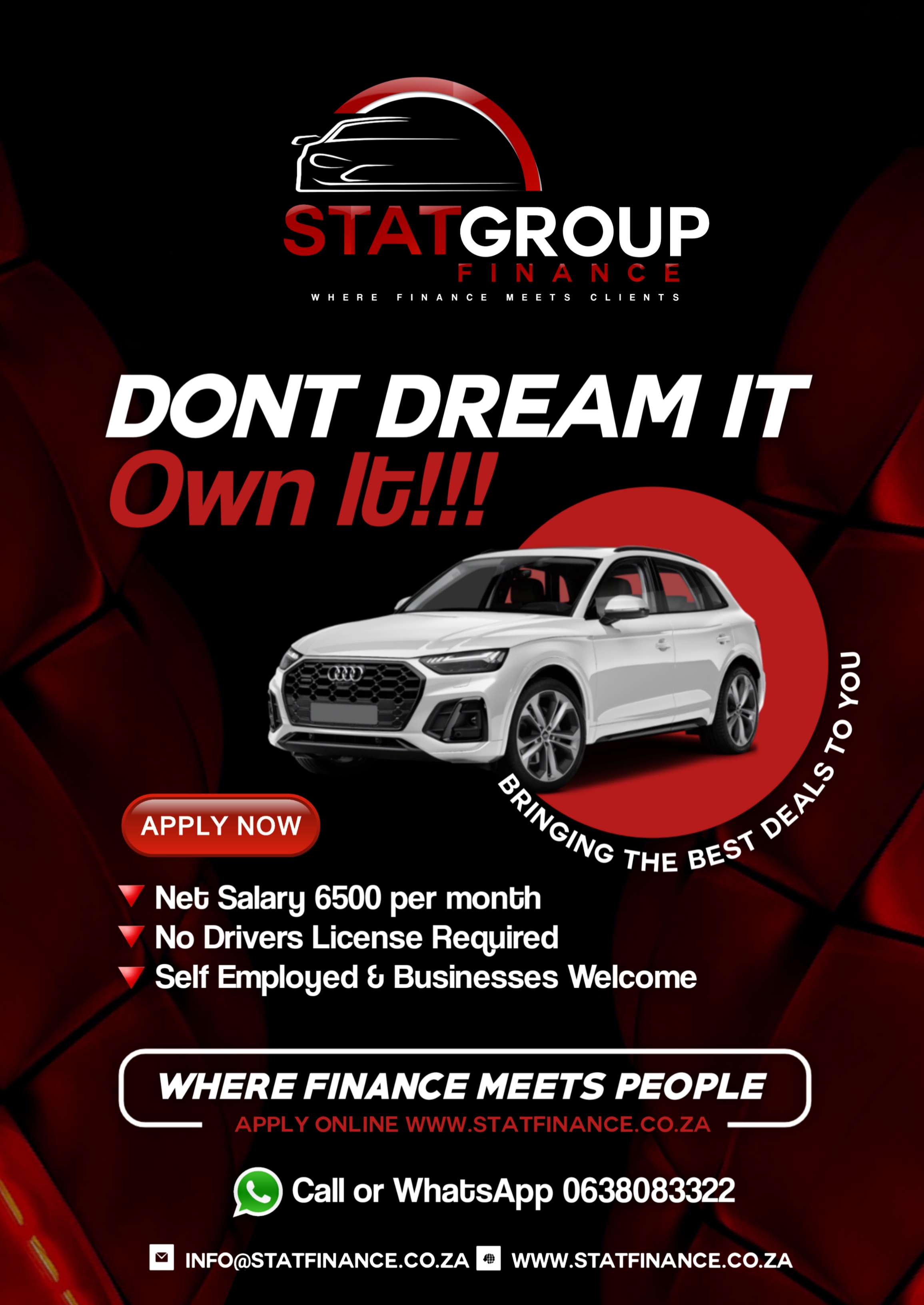 STAT GROUP FINANCE (29)