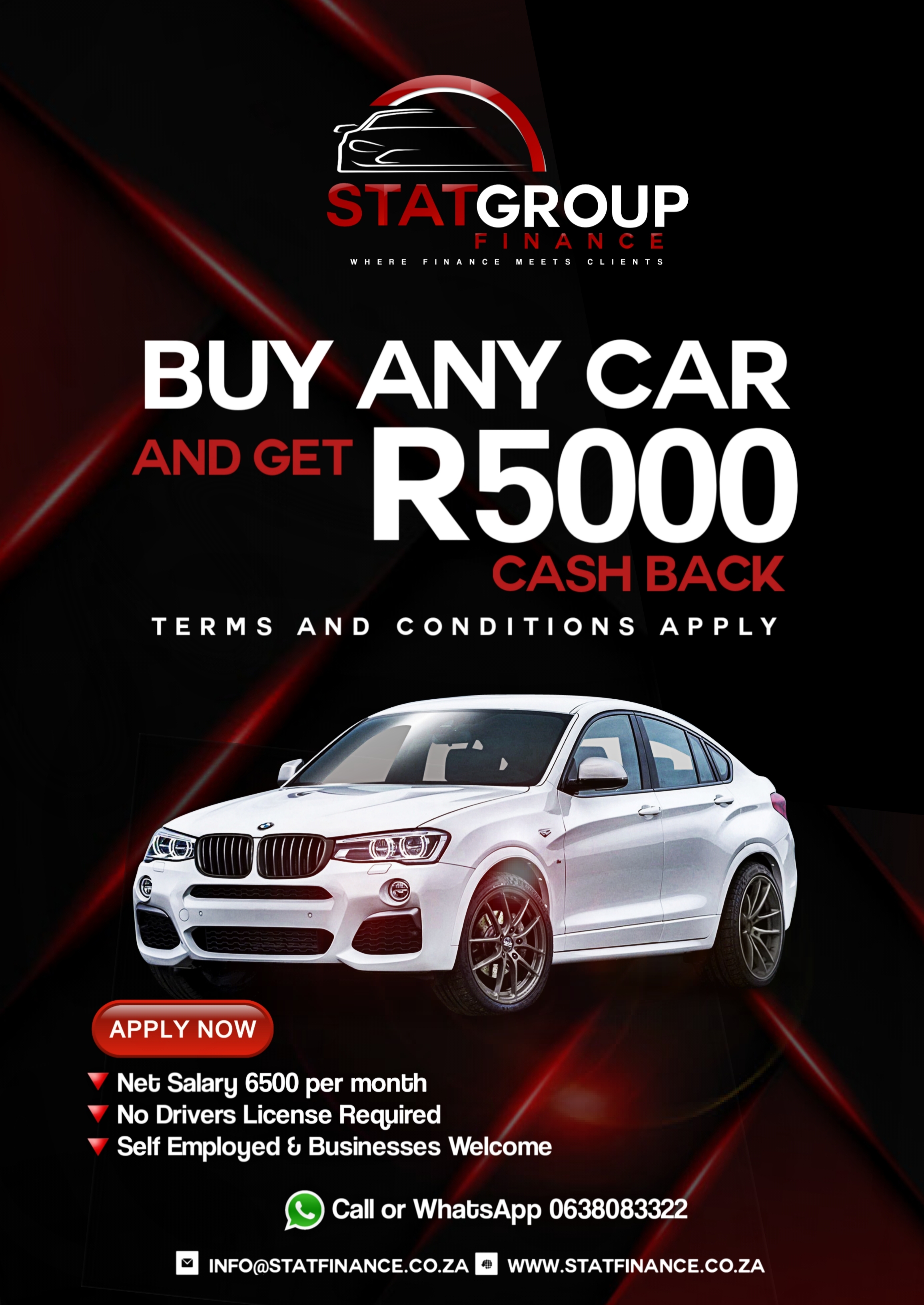 STAT GROUP FINANCE (33)