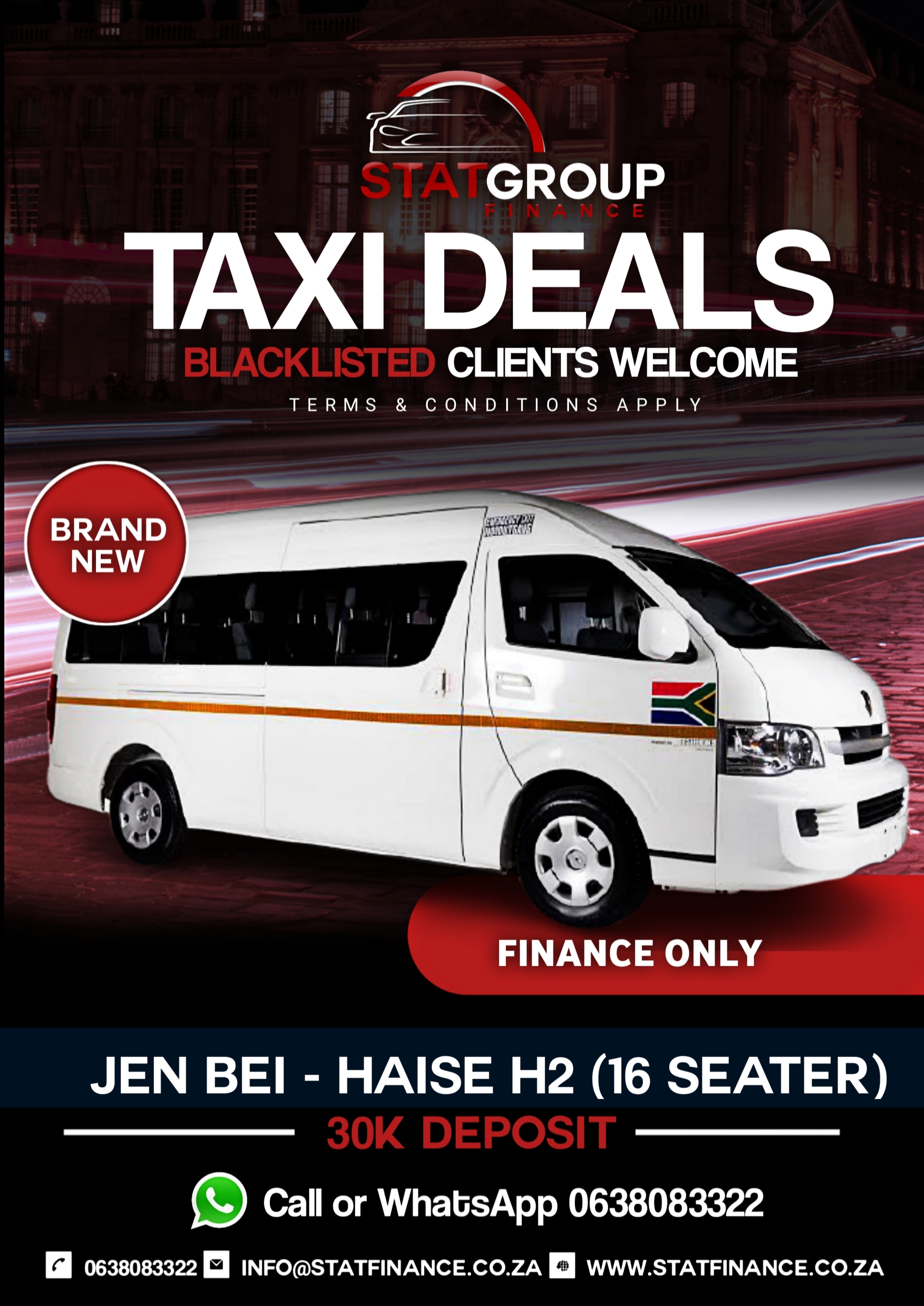 STAT GROUP FINANCE (48)